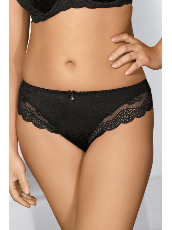 Figi Ava 925 Black