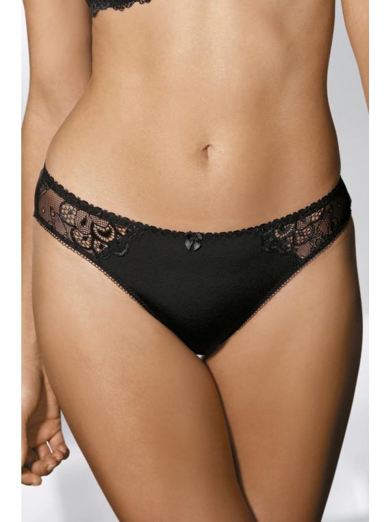 Figi Ava 808 Black