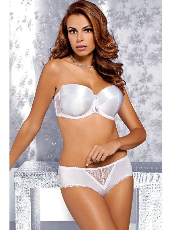 Figi Ava 740 White