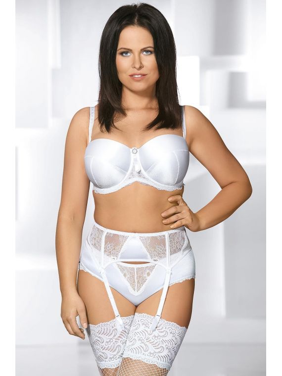 Figi Ava 740 White