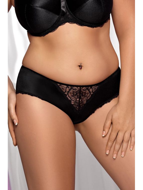 Figi Ava 740 Black