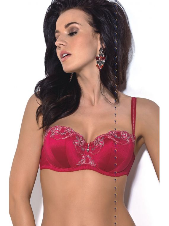 Balkonetka Model K321 Romina Bordo