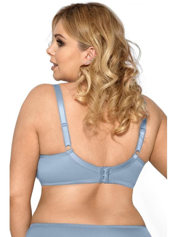 Biustonosz Soft Model K433 Paloma Gołębi