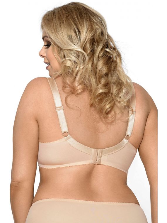 Biustonosz Soft Model K425 Casablanca Beige