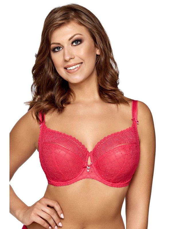 Biustonosz Soft Model 1649 Frosting Watermelon