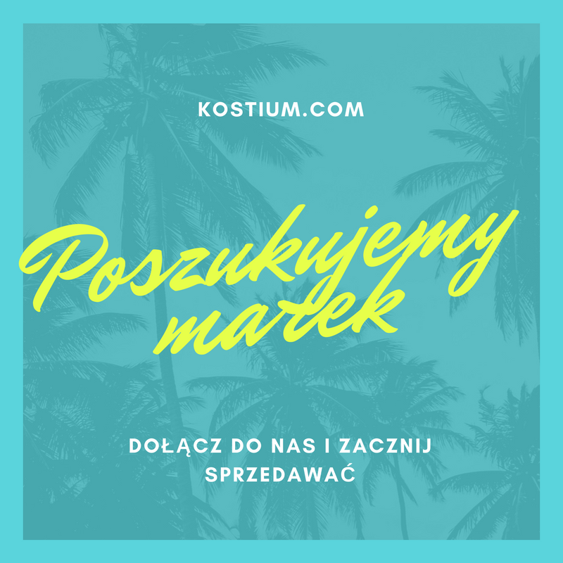 Poszukujemy projektantów i marki